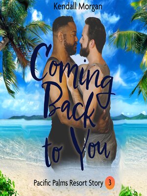 cover image of Coming Back to You